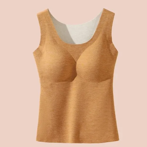 Damen karamell farbe