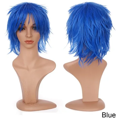 Bleu