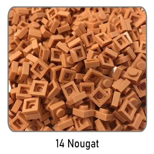 Nougat-L14