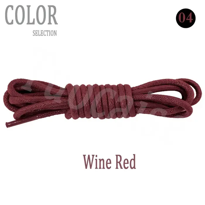 4 Vin rouge