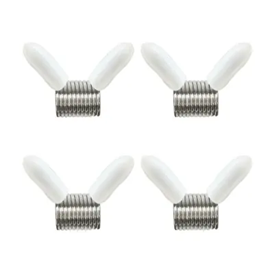 Image de Bouchons Perles Métal - Outil Bijouterie Pratique