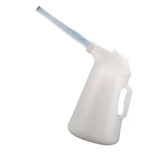 2L klar