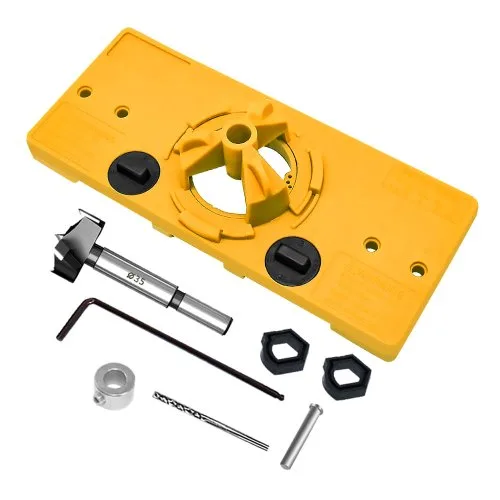 Yellow Set