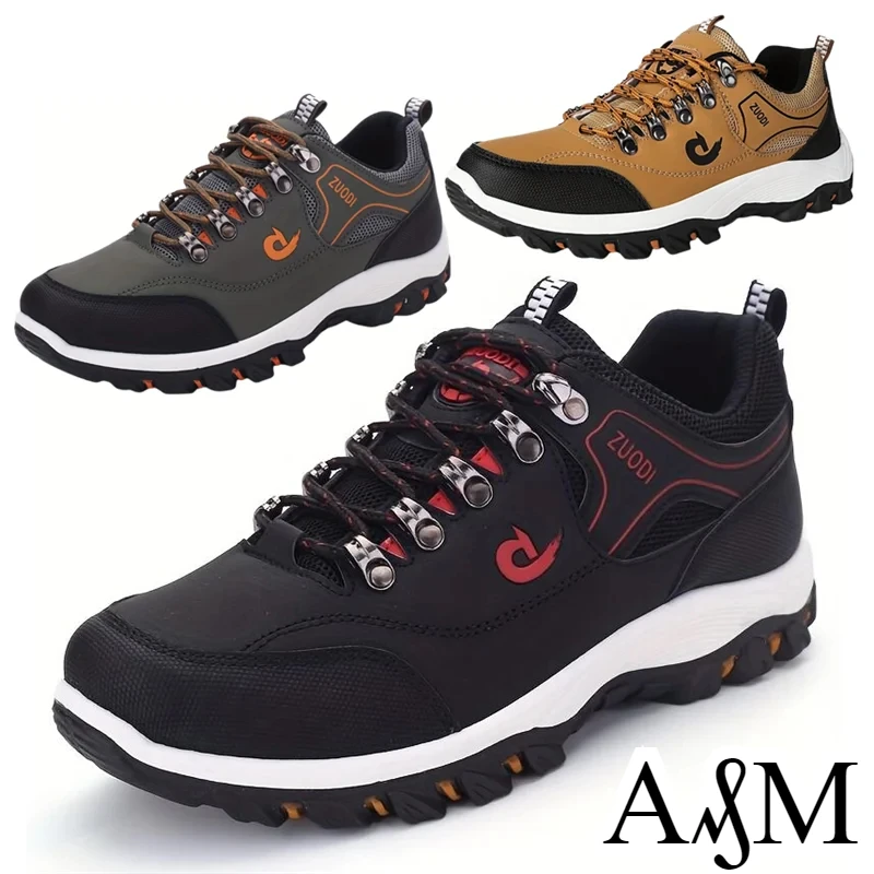 Immagine di Scarpe Sportive Casual 2025 – Leggere e Comode per Uomo e Donna