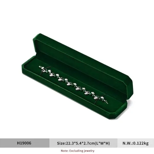 Lang Kette Box