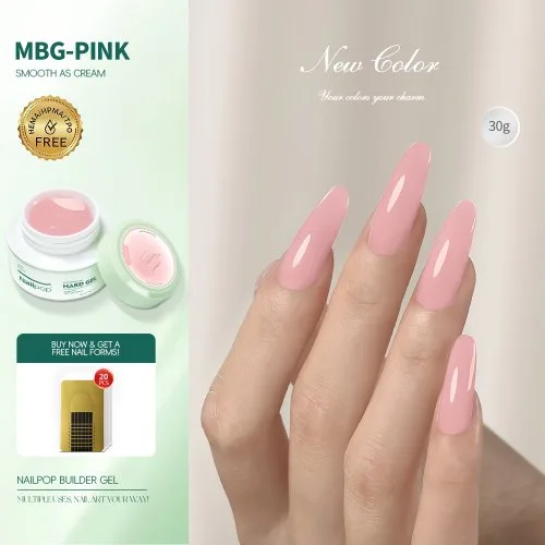 MBG-rosa