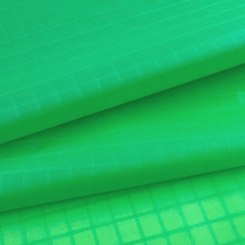 Immagine di 1m Icarex Ripstop Tessuto 35g/m2 Ultraleggero PC31 Poliestere Spinnaker Tessuto Kitesurf Stunt Kite RC Barche a vela Riparazione e Fare