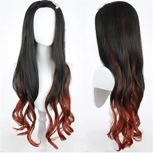 Image de Costume Nezuko Demon Slayer - Cosplay Anime