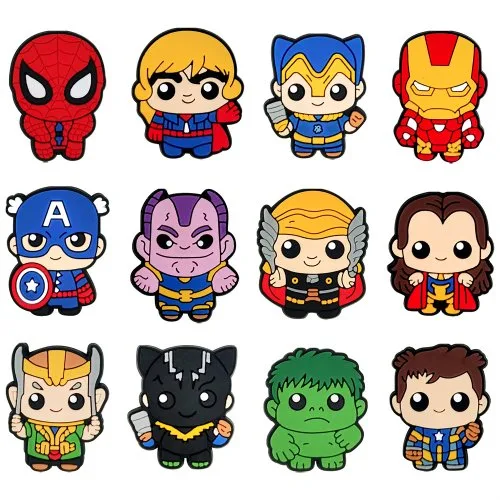 12pcs