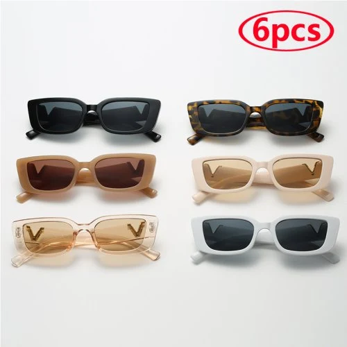 6pcs