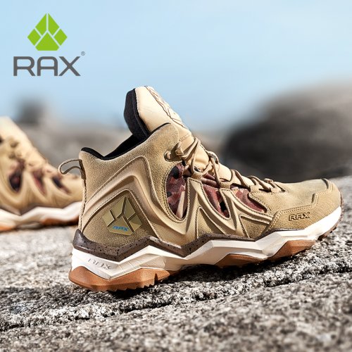 Immagine di Scarpe da Trekking Invernali Impermeabili per Uomo e Donna