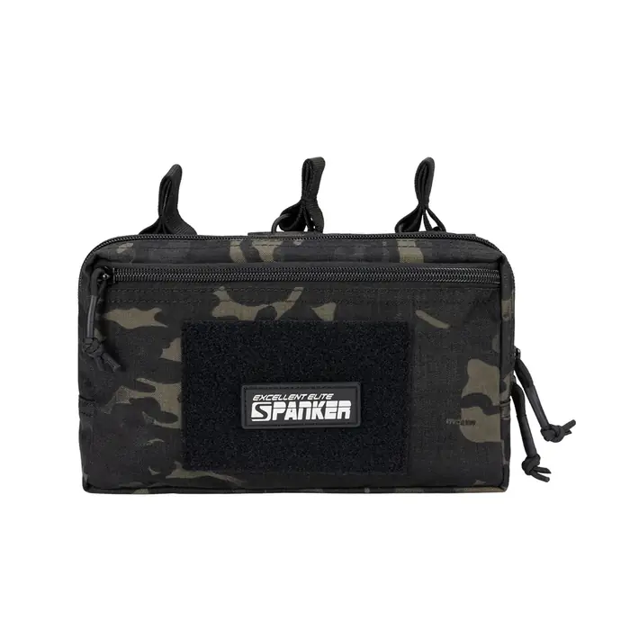 Multicam noir