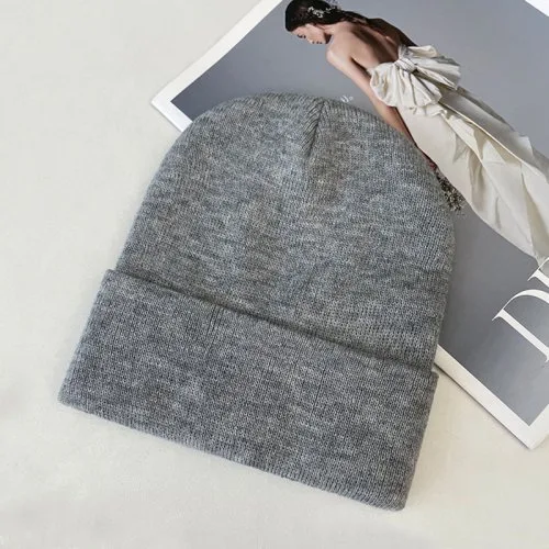 B Style gray