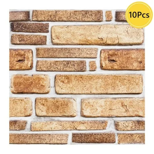 Oranje - 10pcs