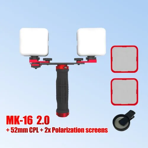 MK-016 polarisator