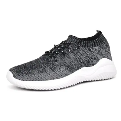 Image de Baskets Homme 2024 - Confort & Style pour la Marche et le Jogging