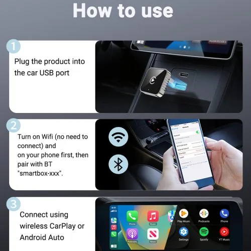 Vue 3 du produit