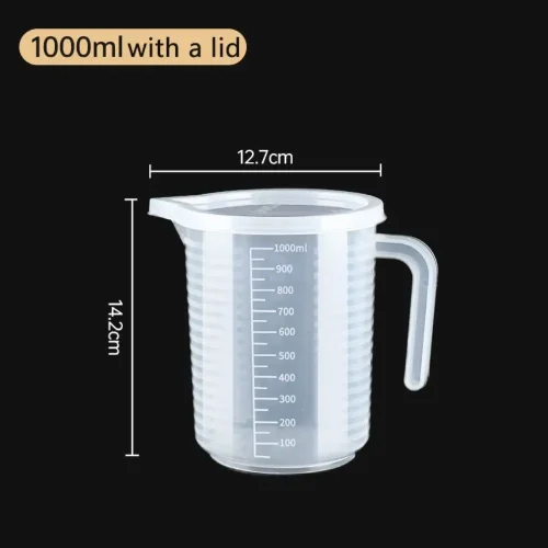 1000ml (con coperchio)