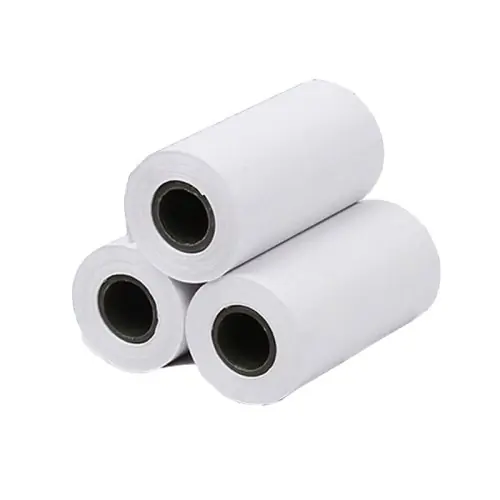 Image de Papier Thermique 58x30mm pour Appareil Photo Enfant