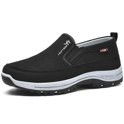 Image de Mocassins Homme Respirants - Confort & Style