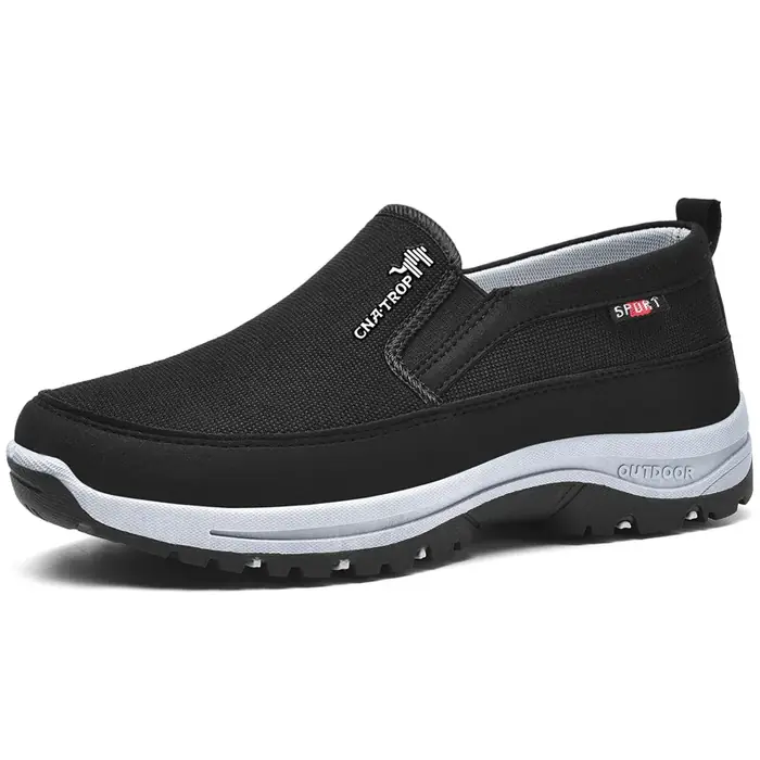 Image de Mocassins Homme Respirants - Confort & Style