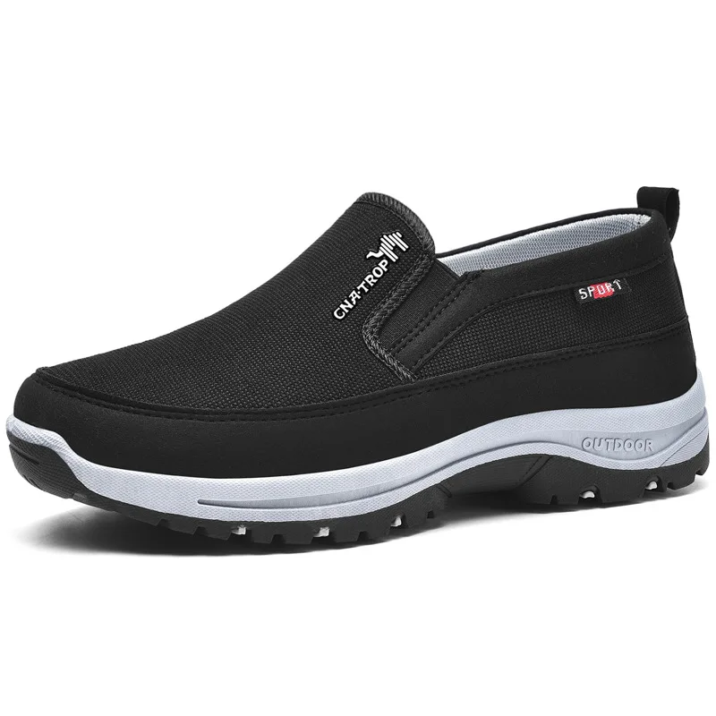 Image de Mocassins Homme Respirants - Confort & Style
