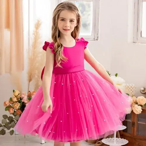 Rose vif