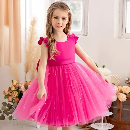 Hot Pink