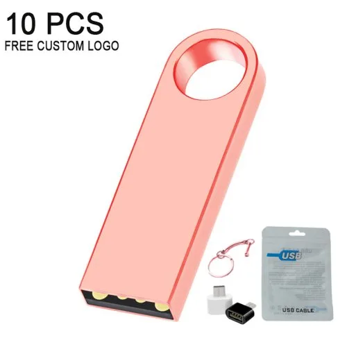 Rosa-10PCS