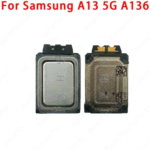 A13 5G A136