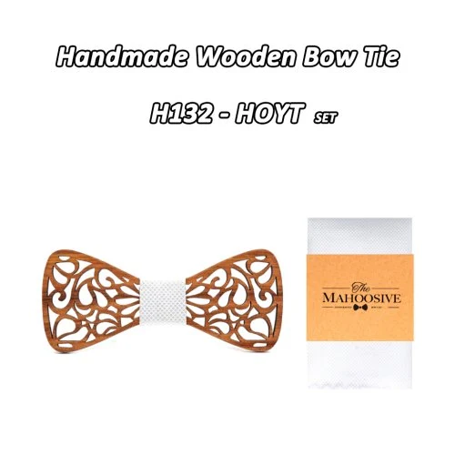 H132 - HOYT conjunto
