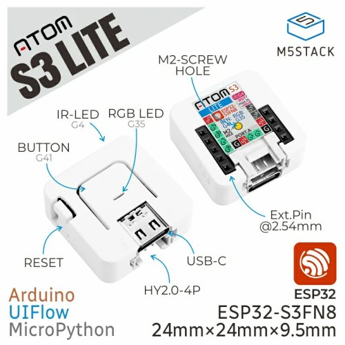 Vue 2 du produit