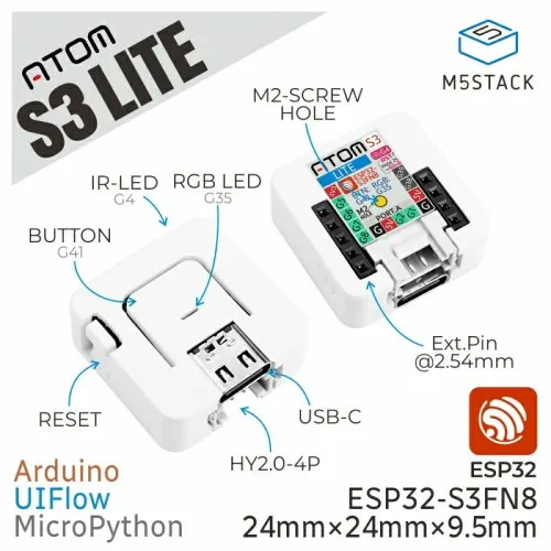 Vue 3 du produit