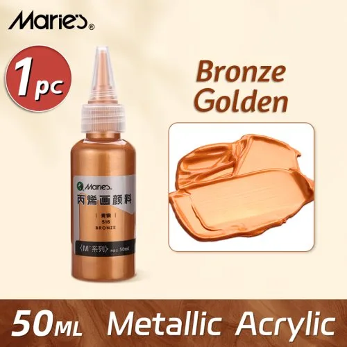 Brons goud