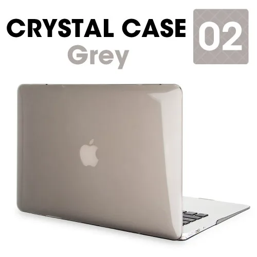 Cristallo grigio