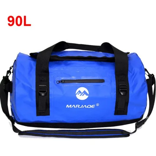 90L blauw