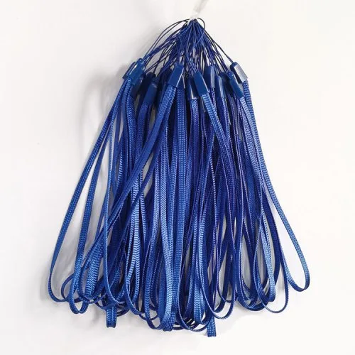 100 Blu scuro