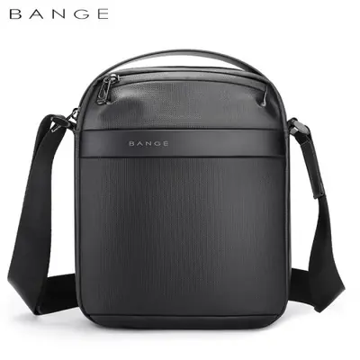 Image de Sac Bandoulière Étanche Homme - Grand Capacité & pour iPad 11"