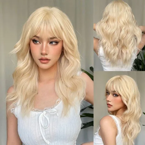 WL1089-1 wig