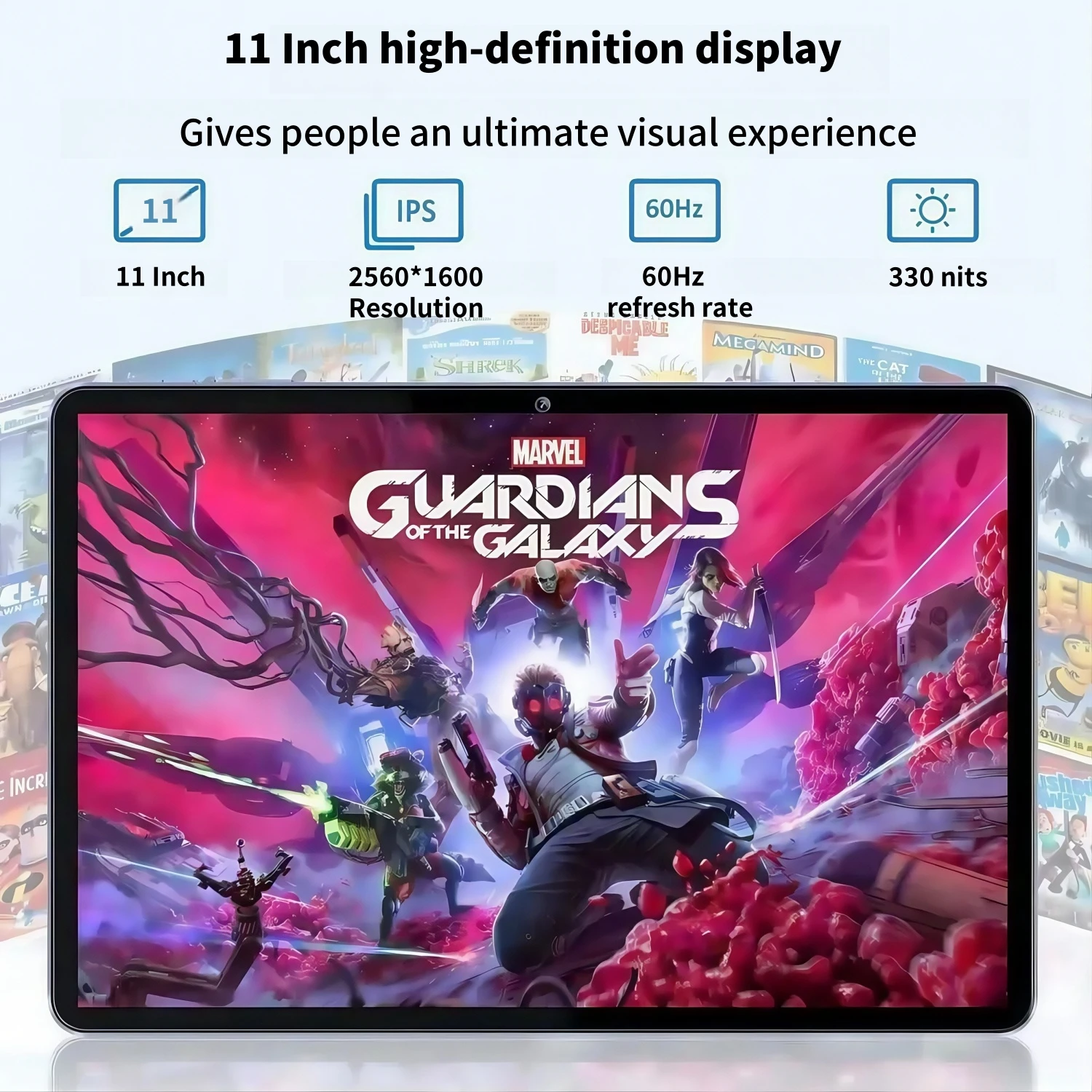 Vue 3 du produit
