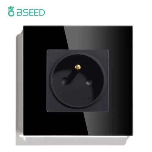 FR Socket Black