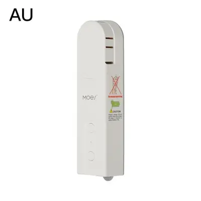 Image de Store Roulant Motorisé Intelligent Zigbee - Contrôle Vocal & App