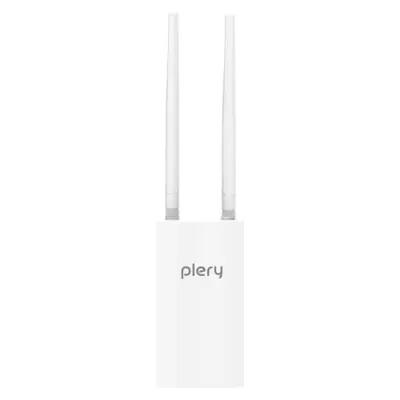 Image de Routeur 4G WiFi 6 Extérieur IP66 - 300 Mbps avec PoE
