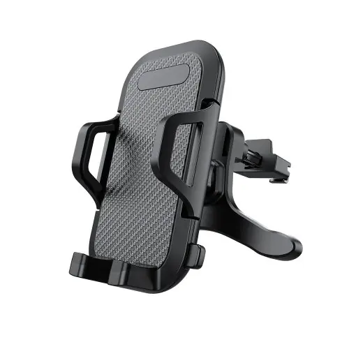 Image de Support Téléphone Voiture Universel - Ventouse & Tableau de Bord