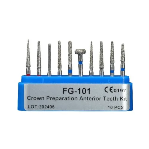 FG101
