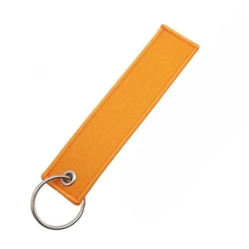 Orange-13x3cm