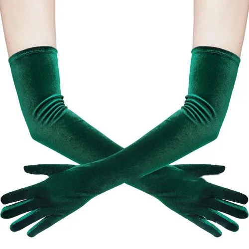 Groen