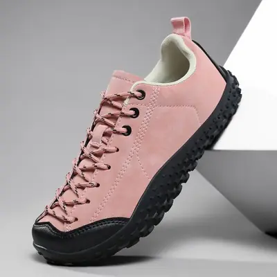 Image de Chaussures Minimales Unisexe - Pieds Nus & Confort