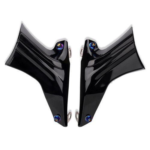 Afbeelding van Voor Suzuki GSXR/GSX-R 600 750 1000 GSX-S750 GSX-S1000 V-Strom 1000 GSXR750 GSXR1000 Motorfiets Remklauw Luchtkoeling Leidingen