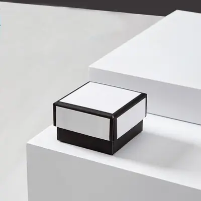 Image de Mallette Bijoux Portable avec Poignée - Idéale pour Mariage & Voyage